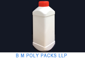 B M Poly Packs LLP.